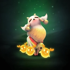 Bellswayer little legend